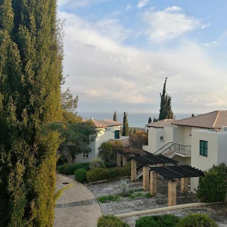 Aphrodite Hills Adonis Apartment كوكليا المظهر الخارجي الصورة