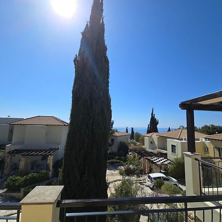 Aphrodite Hills Adonis Apartment كوكليا المظهر الخارجي الصورة