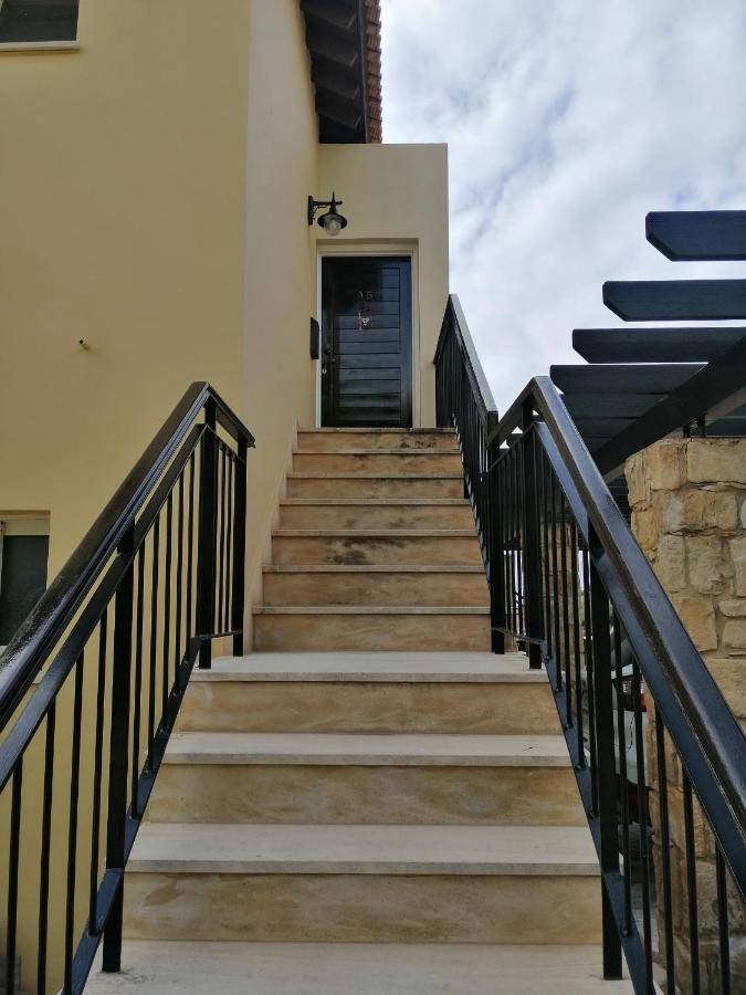 Aphrodite Hills Adonis Apartment كوكليا المظهر الخارجي الصورة