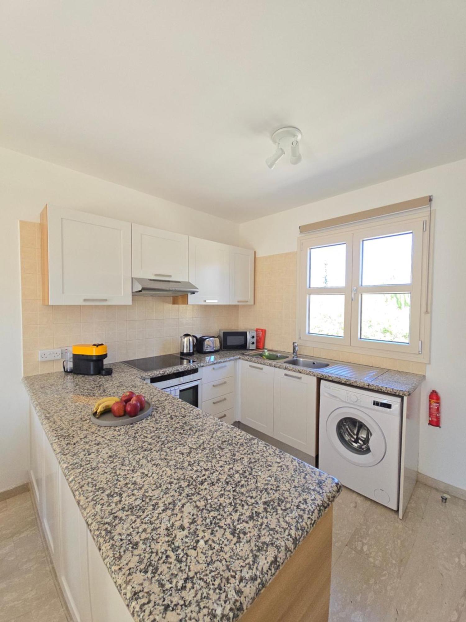 Aphrodite Hills Adonis Apartment كوكليا المظهر الخارجي الصورة