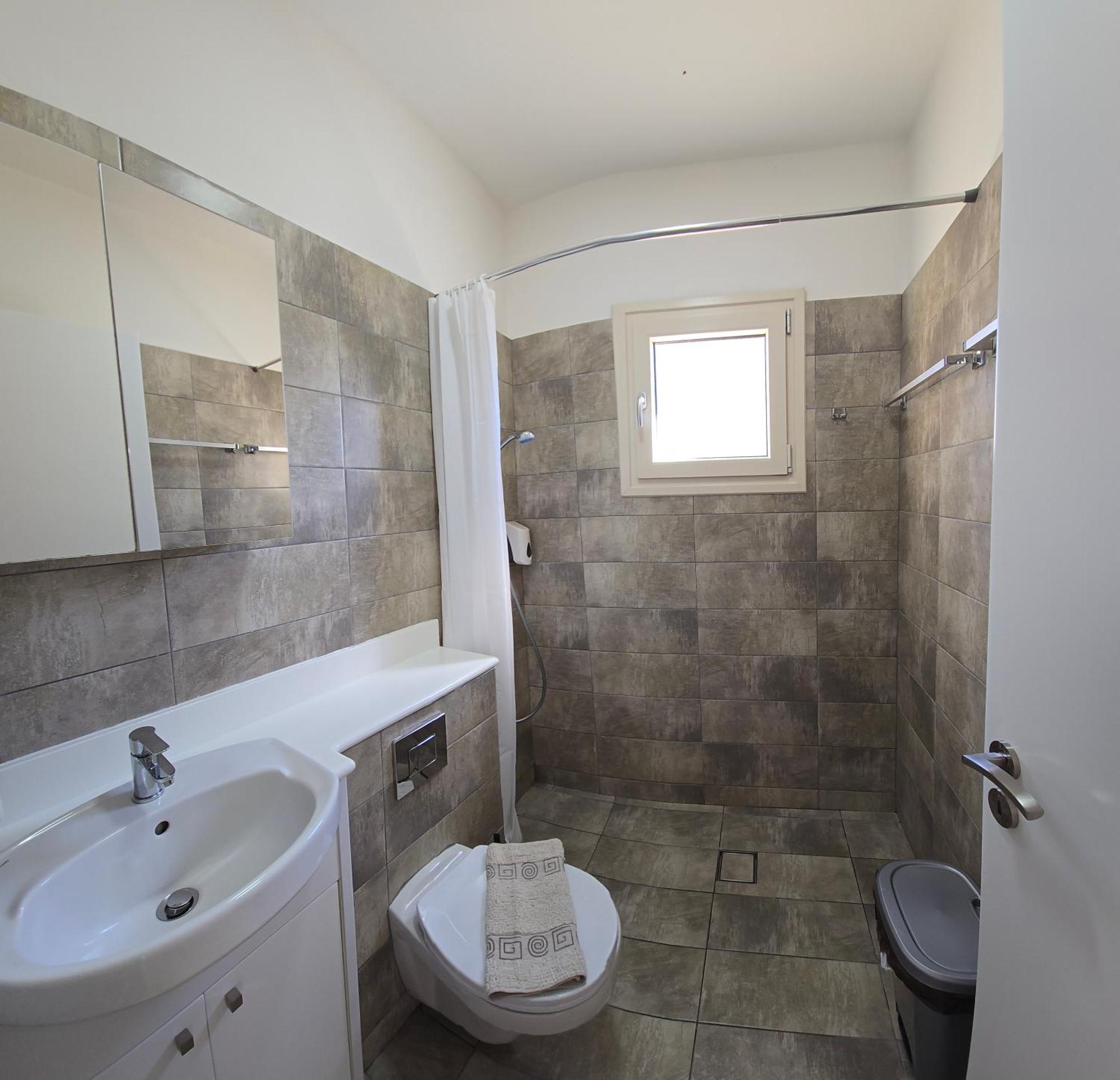 Aphrodite Hills Adonis Apartment كوكليا المظهر الخارجي الصورة