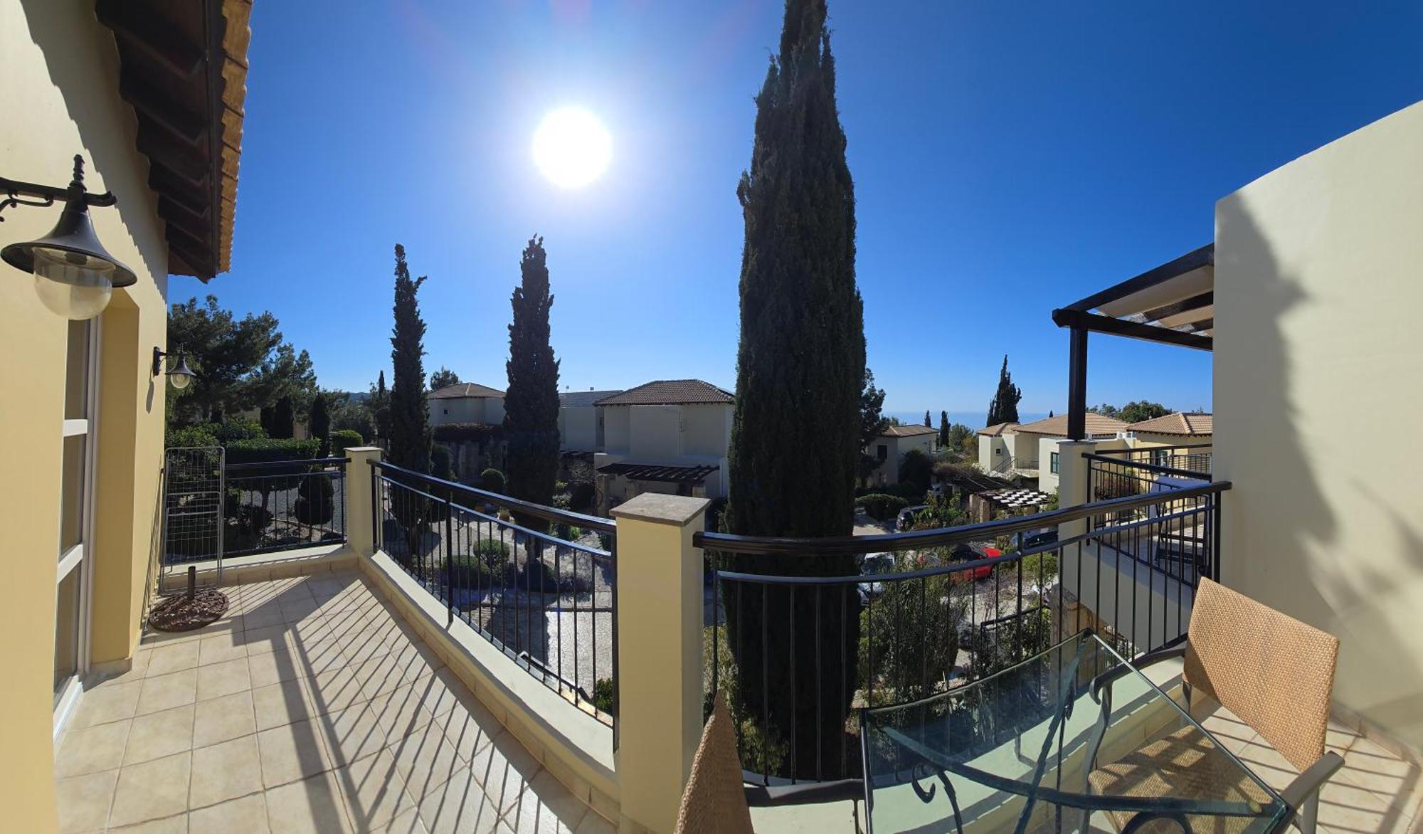 Aphrodite Hills Adonis Apartment كوكليا المظهر الخارجي الصورة
