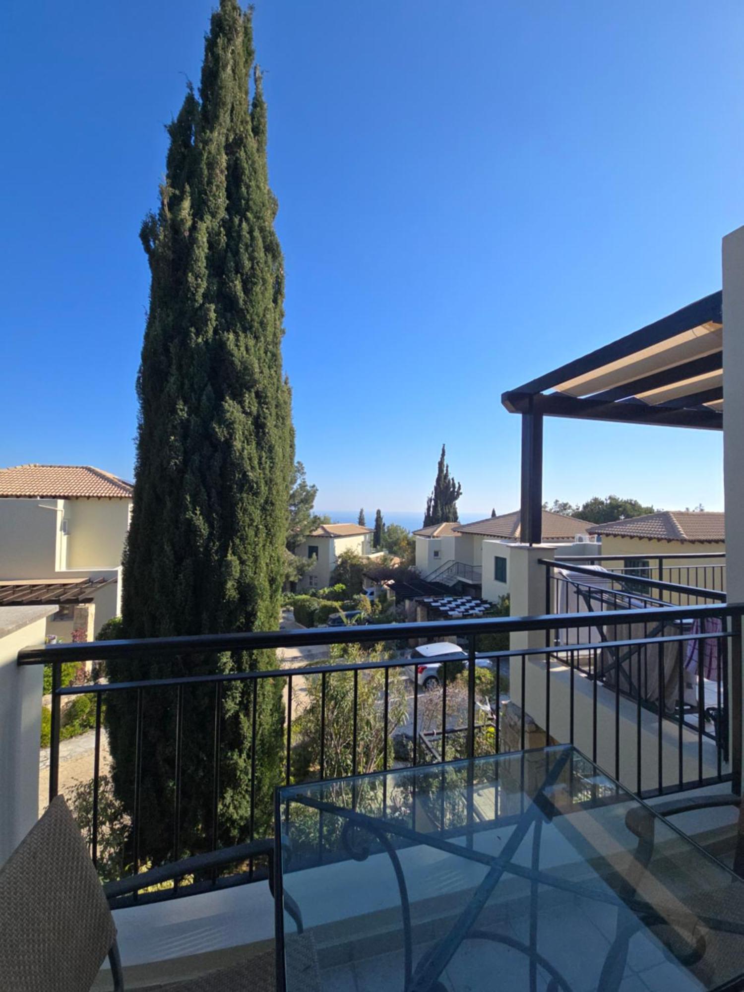Aphrodite Hills Adonis Apartment كوكليا المظهر الخارجي الصورة