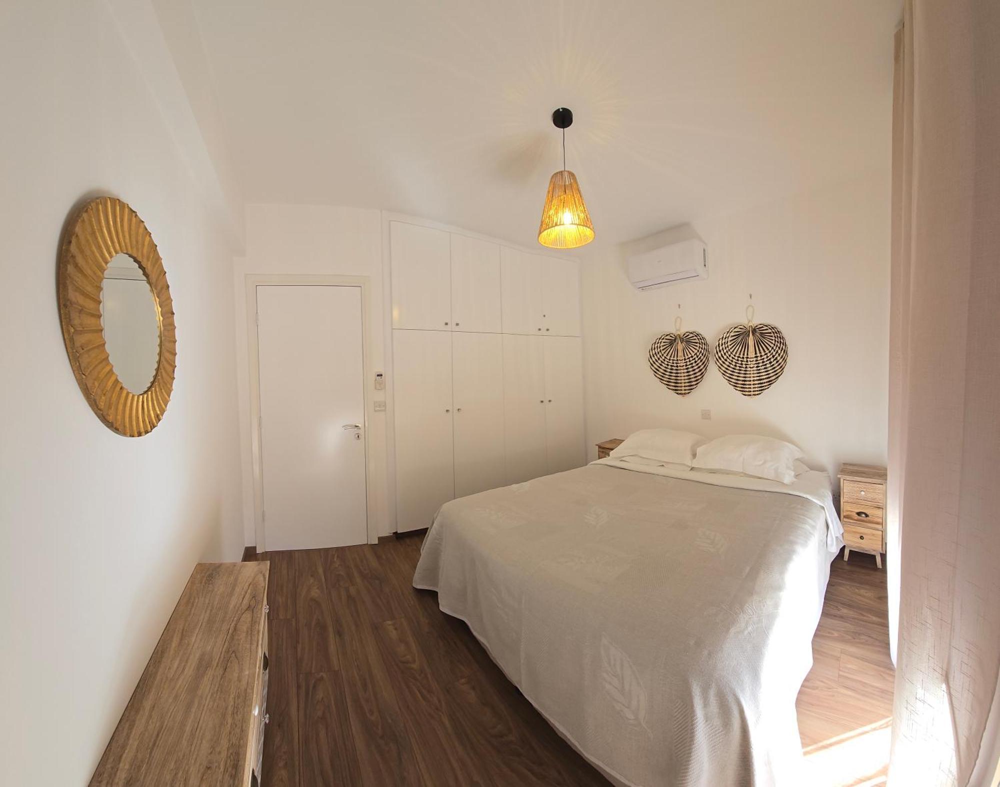Aphrodite Hills Adonis Apartment كوكليا المظهر الخارجي الصورة