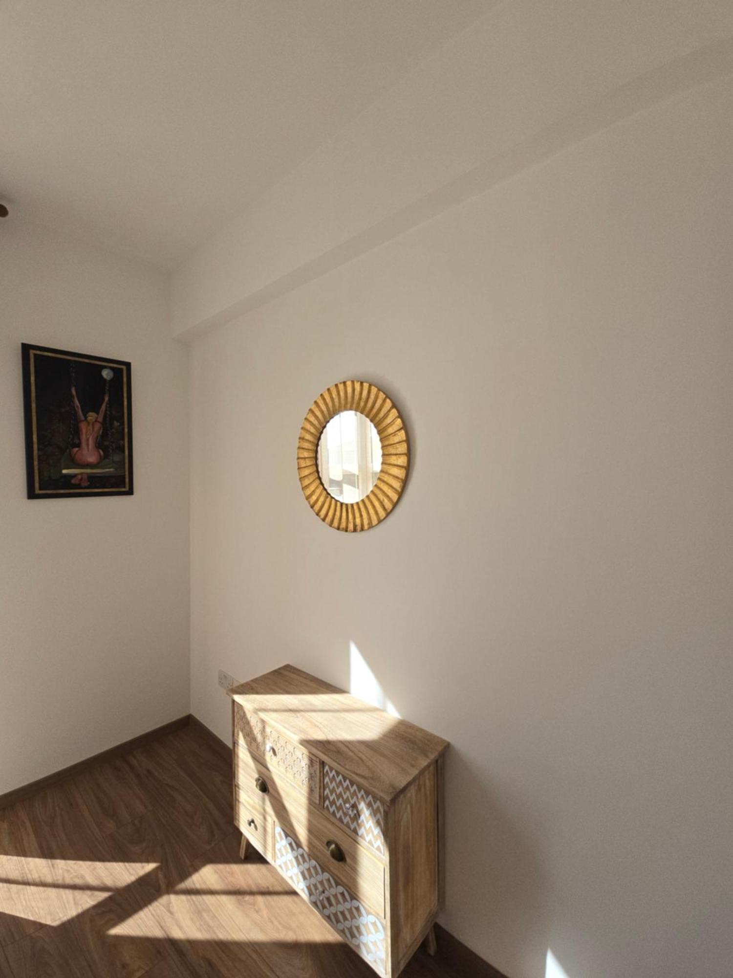 Aphrodite Hills Adonis Apartment كوكليا المظهر الخارجي الصورة