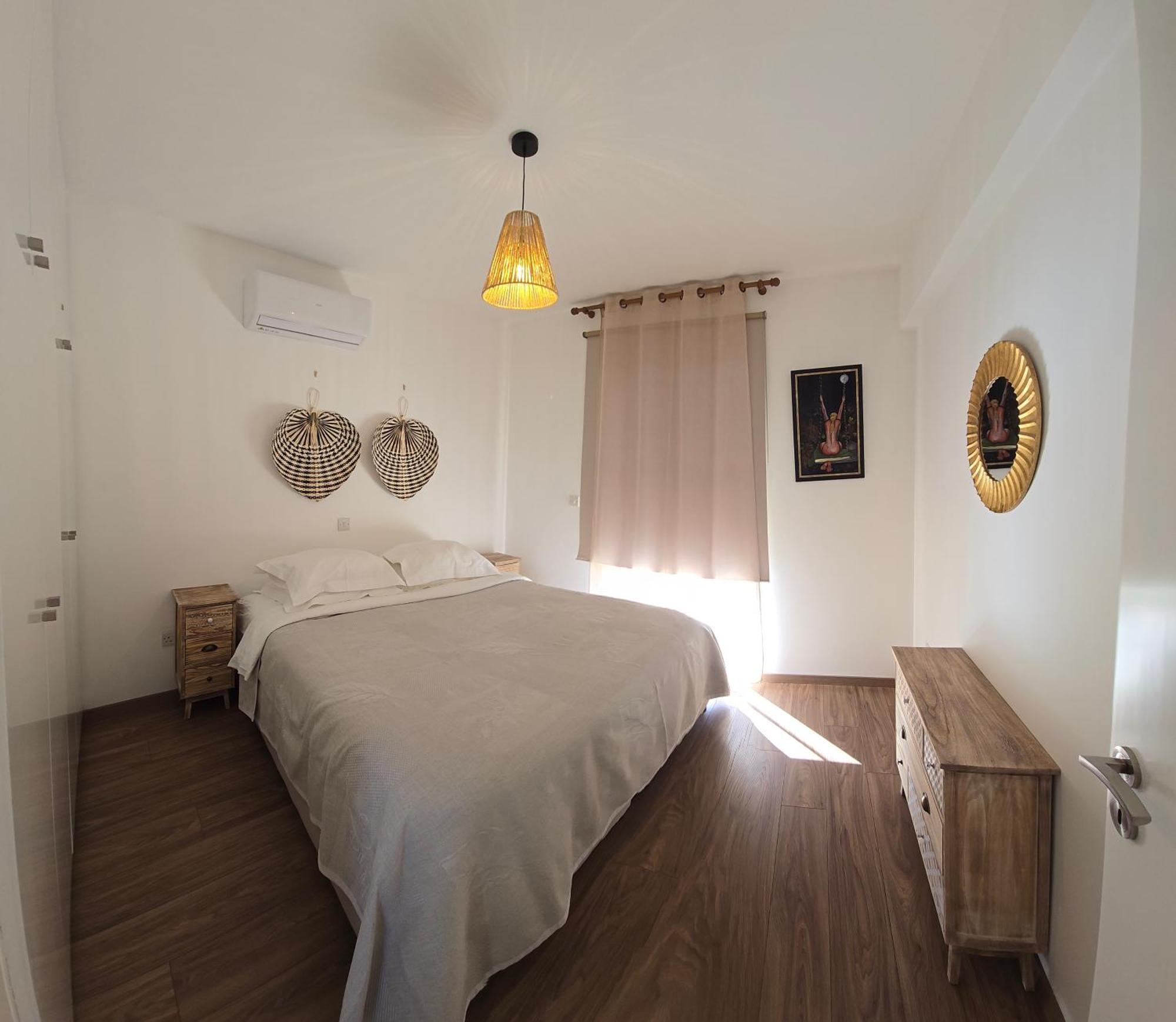Aphrodite Hills Adonis Apartment كوكليا المظهر الخارجي الصورة